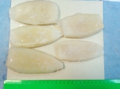 Морепродукты