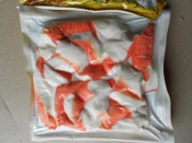 Морепродукты
