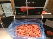 Морепродукты