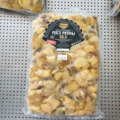 Морепродукты