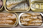 Морепродукты