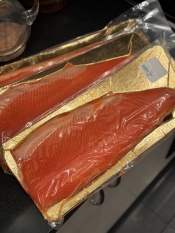 Морепродукты