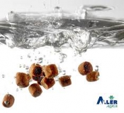 Корма для рыб