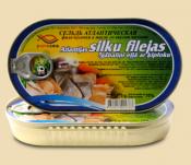 Морепродукты