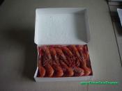 Морепродукты Морепродукты