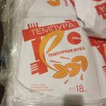 Морепродукты