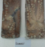 Морепродукты