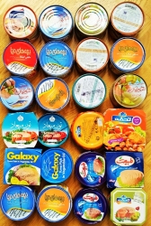 Морепродукты