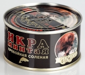 Икра