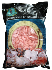 Морепродукты