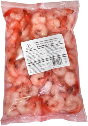 Морепродукты