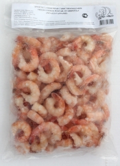Морепродукты