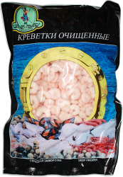 Морепродукты