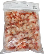 Морепродукты