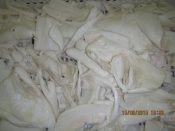 Морепродукты