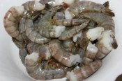 Морепродукты