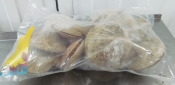 Морепродукты