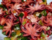Морепродукты