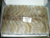 Морепродукты Морепродукты