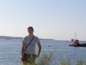 Автар пользователя sashabodnar