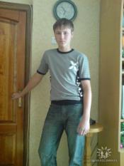 Автар пользователя kovteg