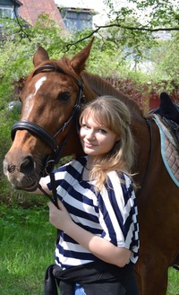 Автар пользователя lucienne