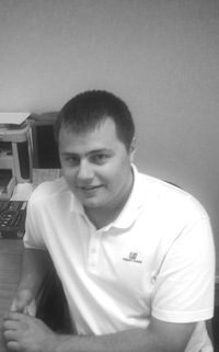 Автар пользователя sharapovdenis