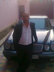 Автар пользователя baxa